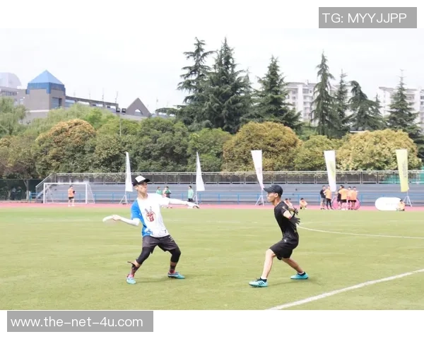 飞盘技术排名：西安飞盘队创新高