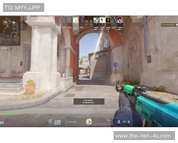 CS_GO纪实：记录WE的奋斗经历