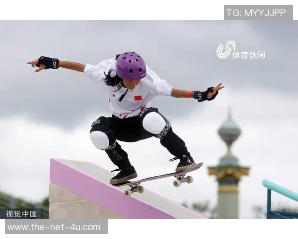 2026滑板节奏排行榜：武汉滑板队位居第7名